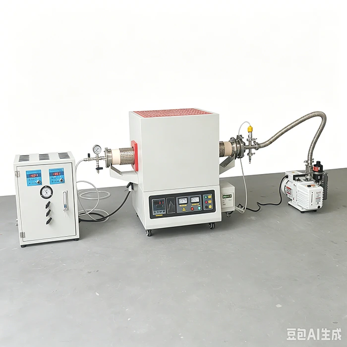 1700C high vacuum cvd tube furnace 11 1700C high vacuum cvd tube furnace 11